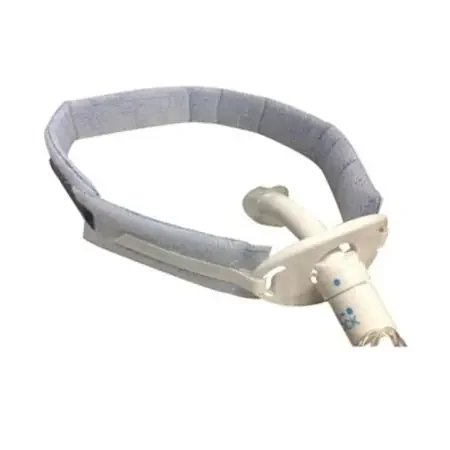 Pepper Medical – Tracheostomy Tube Holder 18 Inch Length Pediatric Adjustable – 541