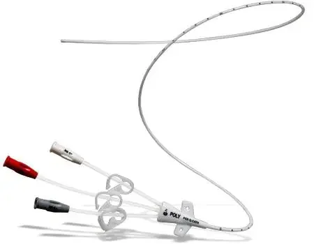 Per-Q-Cath – Peripheral Inserted Catheter Tray – 3255108