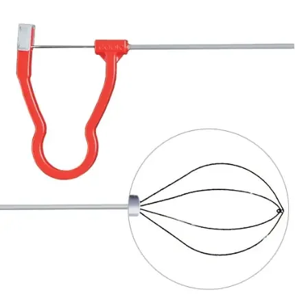 Perc NCircle – Stone Extractor 38 cm Nitinol Wire – G32862