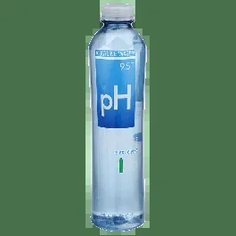 Perfect Hydration Alkaline Water-33.8 oz