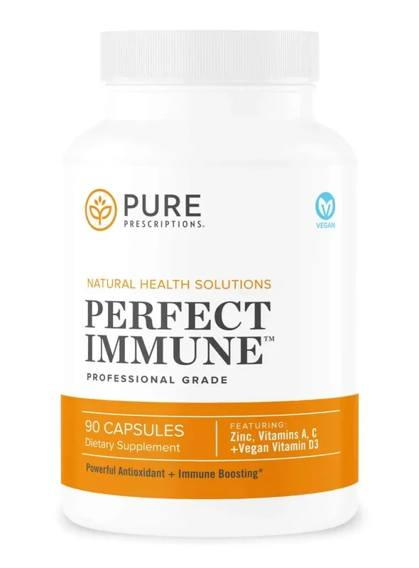 Perfect Immune® by Pure Prescriptions
