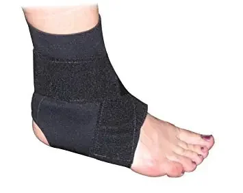 Perform 8 – Ankle Support Medium Strap Closure Left or Right Foot – 50052