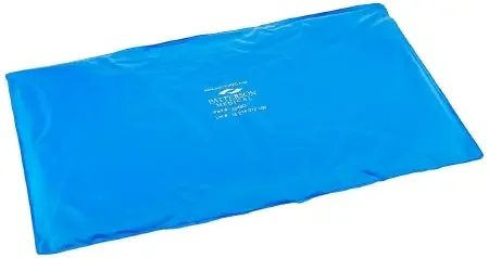 Performa – Cold Pack General Purpose Oversize 11 X 21 Inch Vinyl / Gel Reusable – 3548DBK