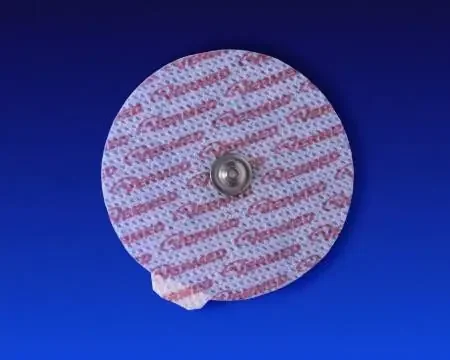 Performance Plus – ECG Snap Electrode Monitoring Non-Radiolucent Cloth Backing 5 per Pack – A10007-5