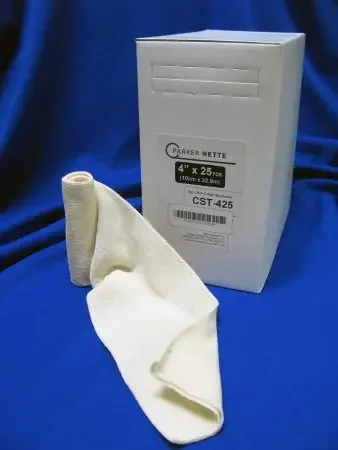 Performance Stockinette – Stockinette Tubular 8 Inch X 25 Yard Cotton NonSterile – CST825