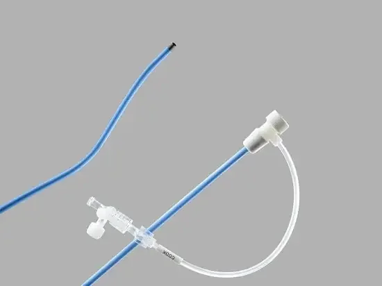 Performer – Guiding Sheath Introducer 10 Fr. X 75 cm Length, 3.3 mm Inner Diameter For up to .038 Inch Diameter Guidewire – G08709