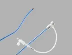 Performer – Guiding Sheath Introducer 11 Fr. X 63 cm Length X 3.6 mm ID For up to .038 Inch Diameter Guidewire – G10011