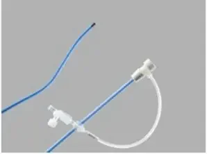 Performer – Guiding Sheath Introducer 5 Fr. X 45 cm Length X 1.7 mm ID For up to .025 Inch Diameter Guidewire – G11571