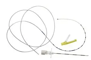 PERIFIX – Epidural Catheter Perifix 20 Gauge Closed Tip Catheter, Stylet – 333532