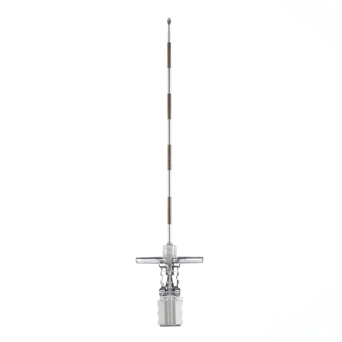 PERIFIX – Epidural Needle Perifix Tuohy Style 18 Gauge 2 Inch – 332172