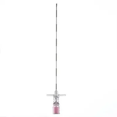 PERIFIX – Epidural Needle Perifix Tuohy Style 18 Gauge 4-1/2 Inch – 332186