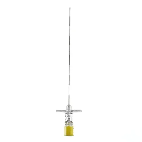 PERIFIX – Epidural Needle Perifix Tuohy Style 20 Gauge 6 Inch – 332193
