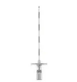 PERIFIX – Epidural Needle Perifix Tuohy Style 22 Gauge 4 Inch – 332194