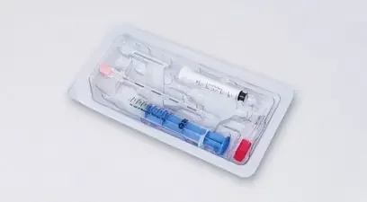 PERIFIX – Epidural Tray Perifix Single Shot Tuohy 20 Gauge 3.5 Inch – 551960