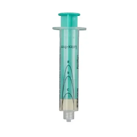 PERIFIX – LOR Syringe Perifix 8 mL Pouch Luer Lock Tip Without Safety – 332152