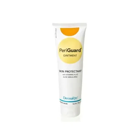 PeriGuard – Skin Protectant 7 oz. Tube Scented Ointment – 00205