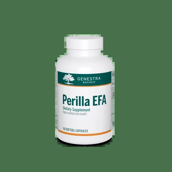 Perilla EFA – 90 Capsules