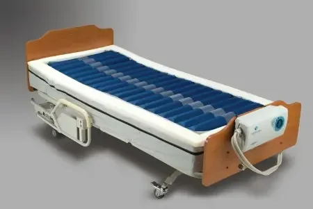 Perimeter Plus – Bed Mattress Alternating Pressure / Low Air Loss 80 X 36 Inch – 4580P