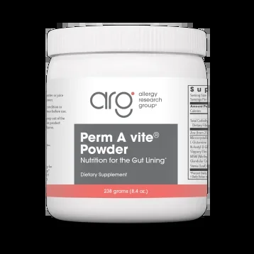 Perm A vite Powder 300 gms