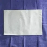 Permacol – Biologic Implant Partially Absorbable Porcine Dermal Collagen 1 mm X 3 cm X 8 cm Rectangle Style White – P100308