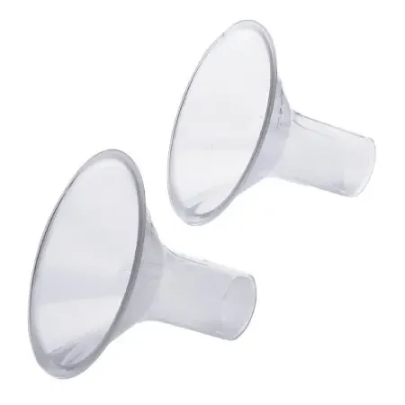 PersonalFit – Breast Shield 24 mm Polypropylene Reusable – 87073
