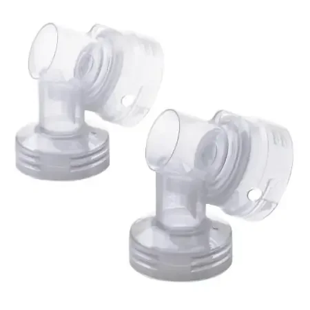 PersonalFit – Breast Shield Connector Medela and Flex Breast Shields – 87071
