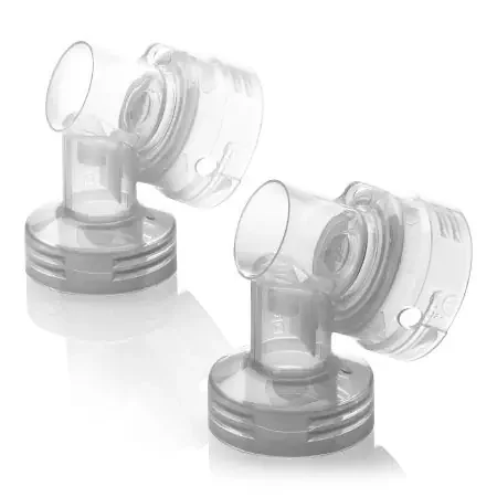PersonalFit – Connectors For Breast Shields – 87076