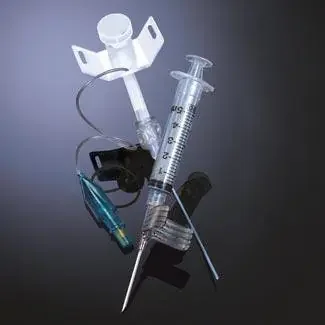Pertrach – Splitting Training Needle – 301-A0110