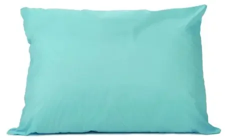 PerVal – Bed Pillow 21 X 26 Inch Blue Reusable – 93390100