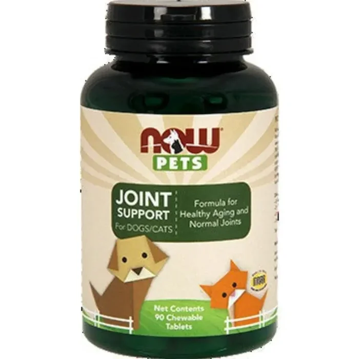 Pets Joint Support (Cats & Dogs)