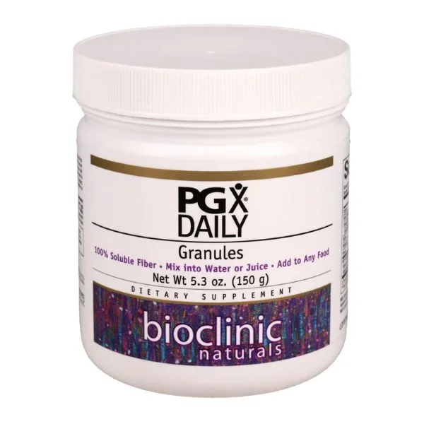 PGX Daily Granules