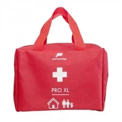 Pharmavoyage Trousse de Secours Pro XL