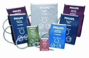 Philips – Blood Pressure Cuff Child Arm Small Cuff 14 – 21.5 cm – 989803147851