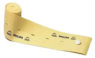 Philips Healthcare – Abdominal Belt Yellow, Disposable – M2208A