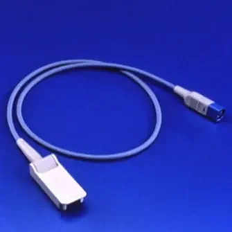 Philips Healthcare – Adapter Cable 8 pin to 9 pin D-sub input connecto Use with Philips Healthcare Equipment – 989803105691