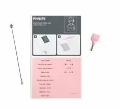 Philips Healthcare – Key For HeartStart FR3 Defibrillator – 989803150031