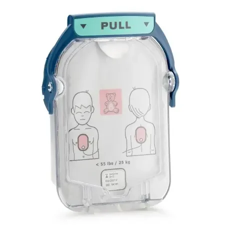 Philips Heartstart – Defibrillator Electrode Pad Philips HeartStart Child / Infant – M5072A