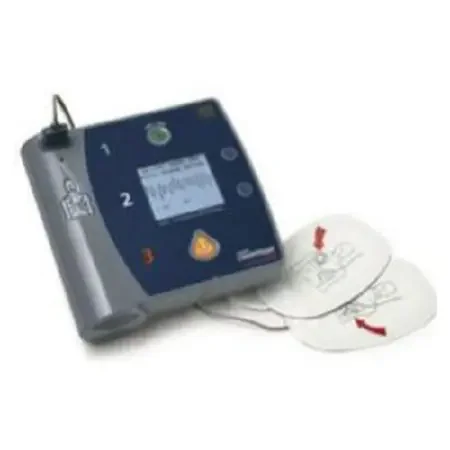 Philips HeartStart FR-2 – Refurbished AED Semi-Automatic Pads – AM-FR2
