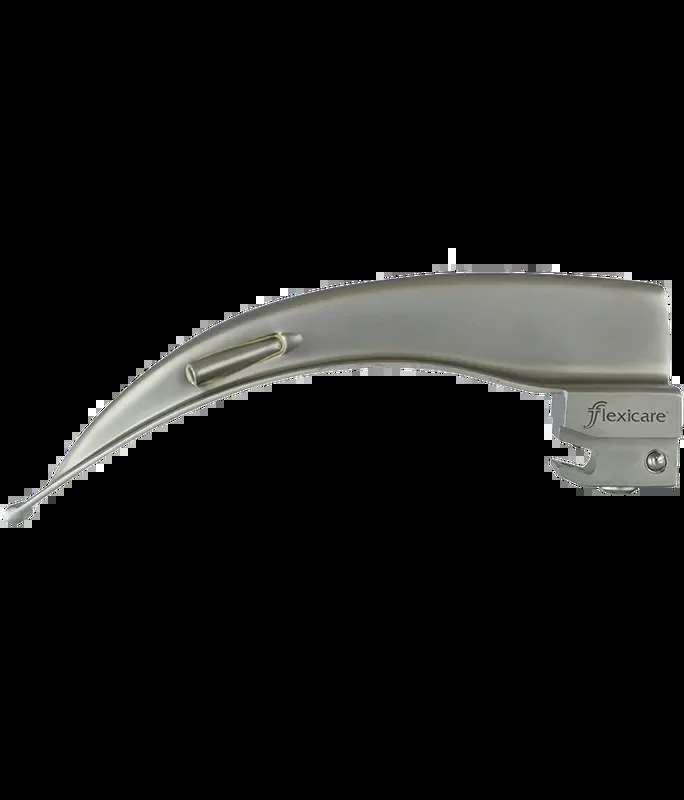 Phillips – Laryngoscope Blade Flexible Type Size 1 Infant – 040-1001U