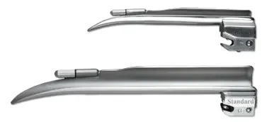 Phillips – Laryngoscope Blade Miller Type Size 1 Infant – 5-3073-01