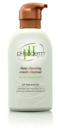 pHisoderm – Body Wash Lotion 6 oz. Pump Bottle Scented – 10742005210