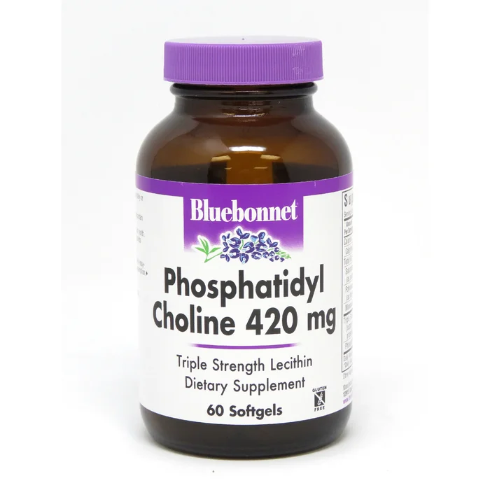 Phos Choline 1200 mg 3x