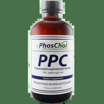PhosChol PPC 3000 mg