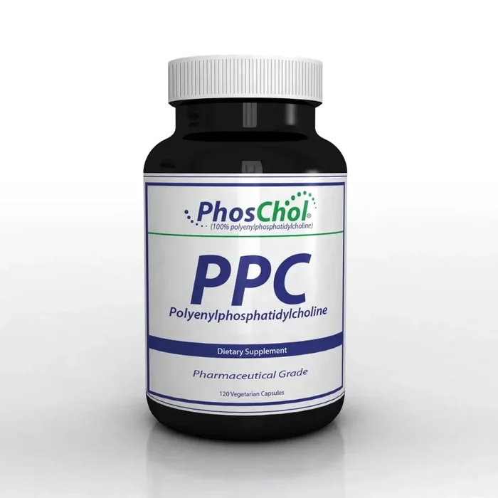 PhosChol PPC 600mg