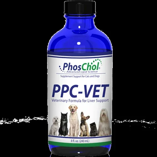 PhosChol PPC VET Nutrasal (PhosChol) NU5917