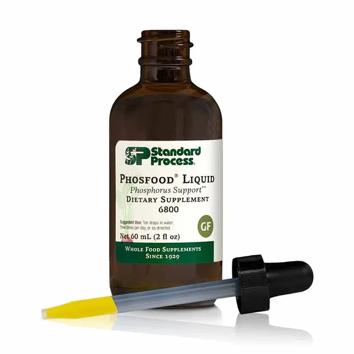 Phosfood Liquid