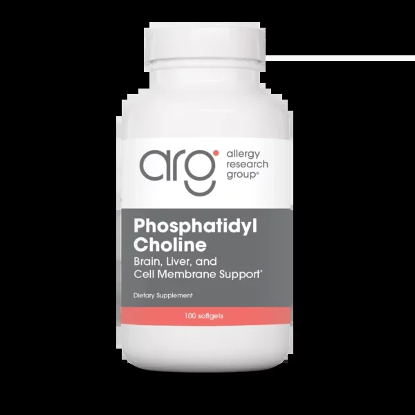 PhosphatidylCholine ARG