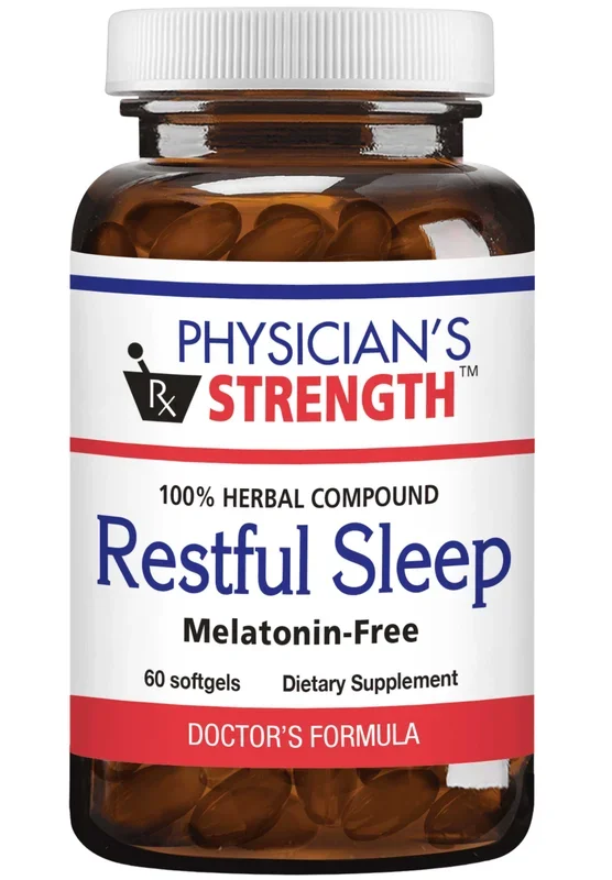 Physician’s Strength Restful Sleep