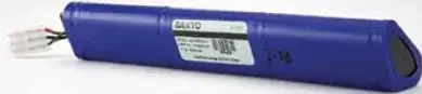 Physio-Control – Lithium-Ion Battery Pack 3.5V, Rechargeable For LIFEPAK 20e Defibrillator / Monitor – 11141-000112