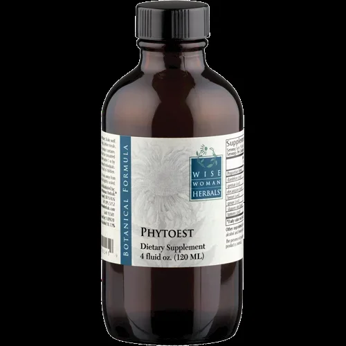 Phytoest 4 oz Wise Woman Herbals PHY58